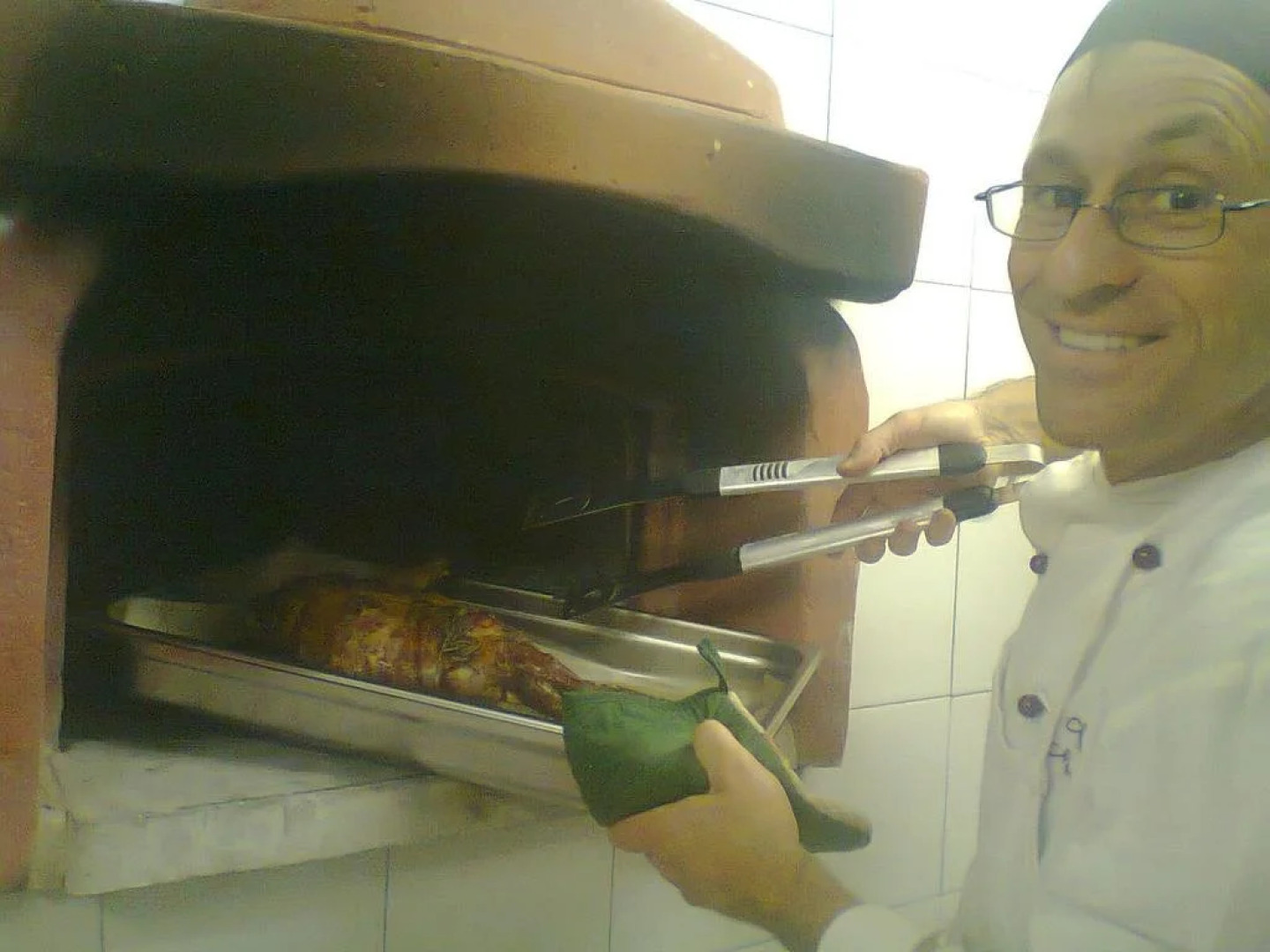 Agriturismo Cà Sorci