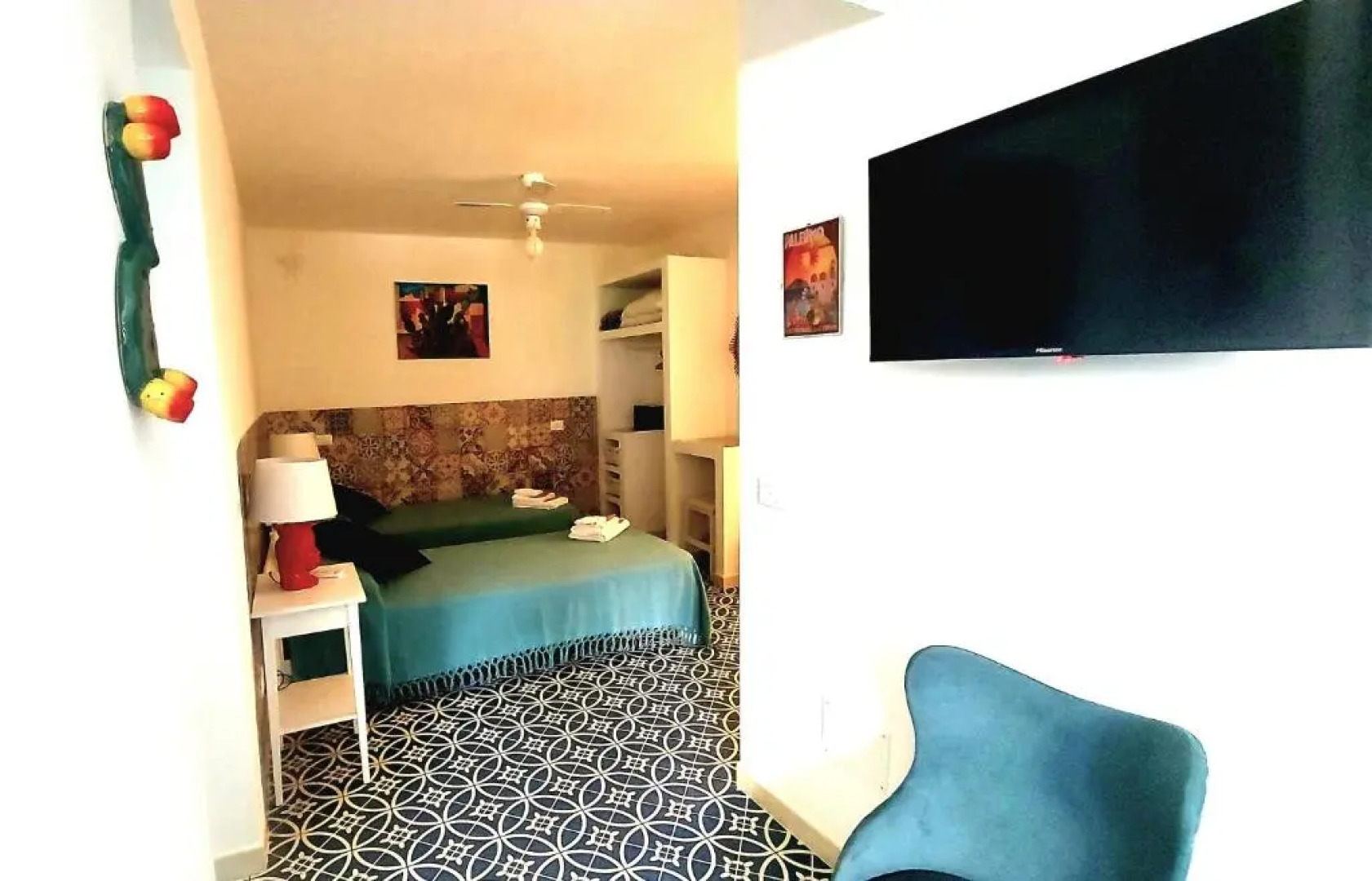 Villa Flavia Holidays - 50 metri dal mare