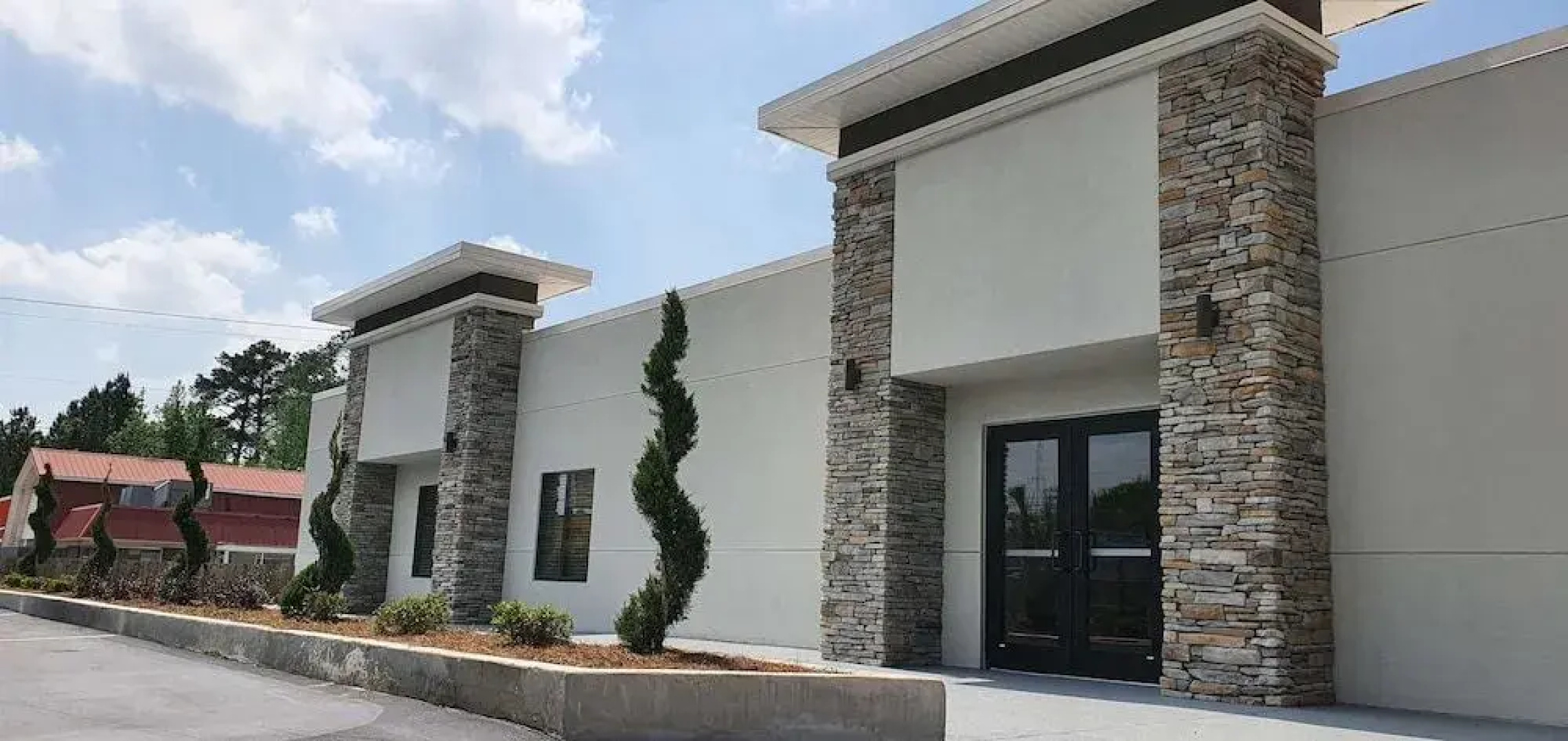 Best Western Brewton Inn