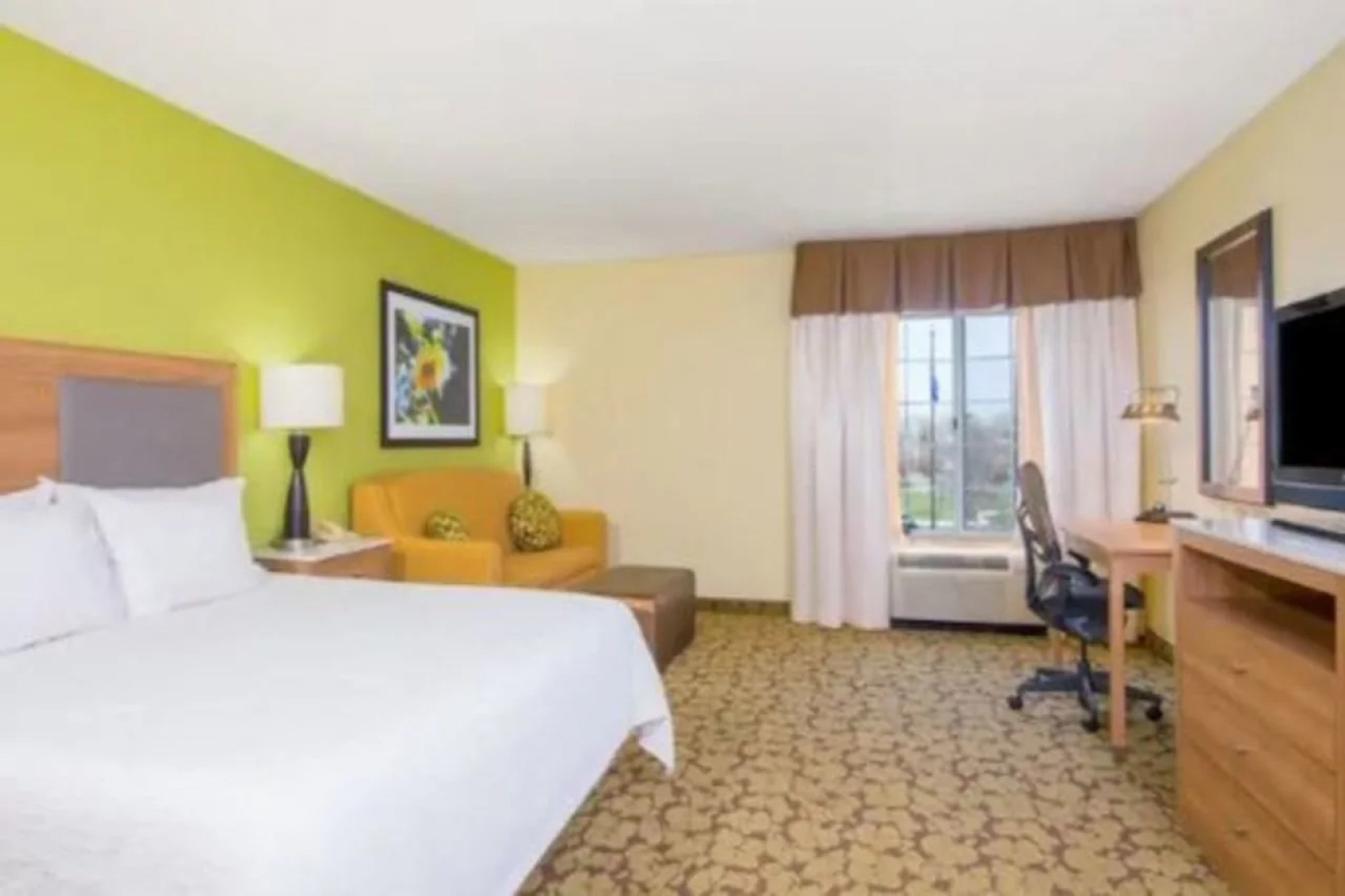 Hilton Garden Inn Wichita