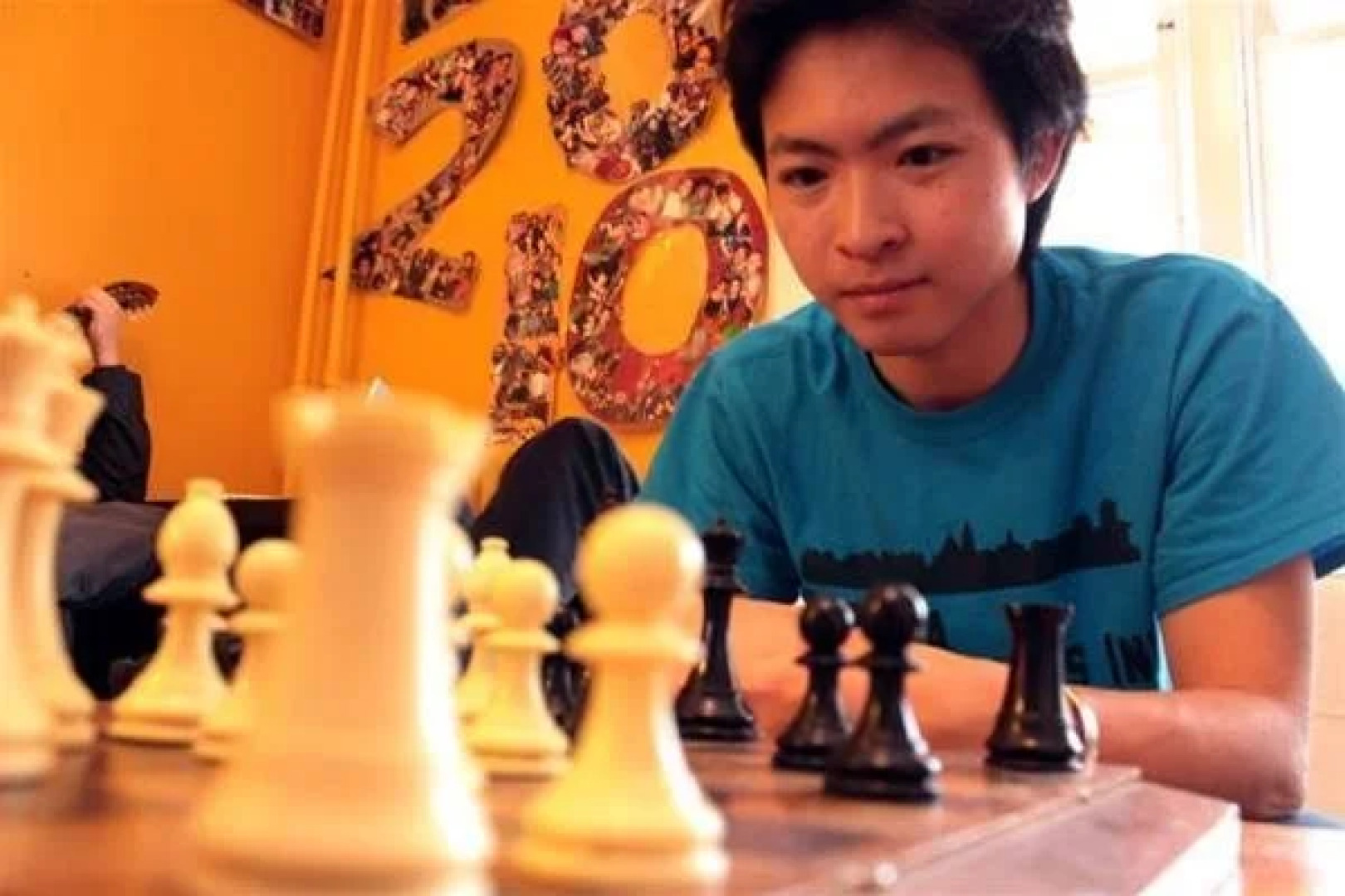 Ottawa Backpackers Inn