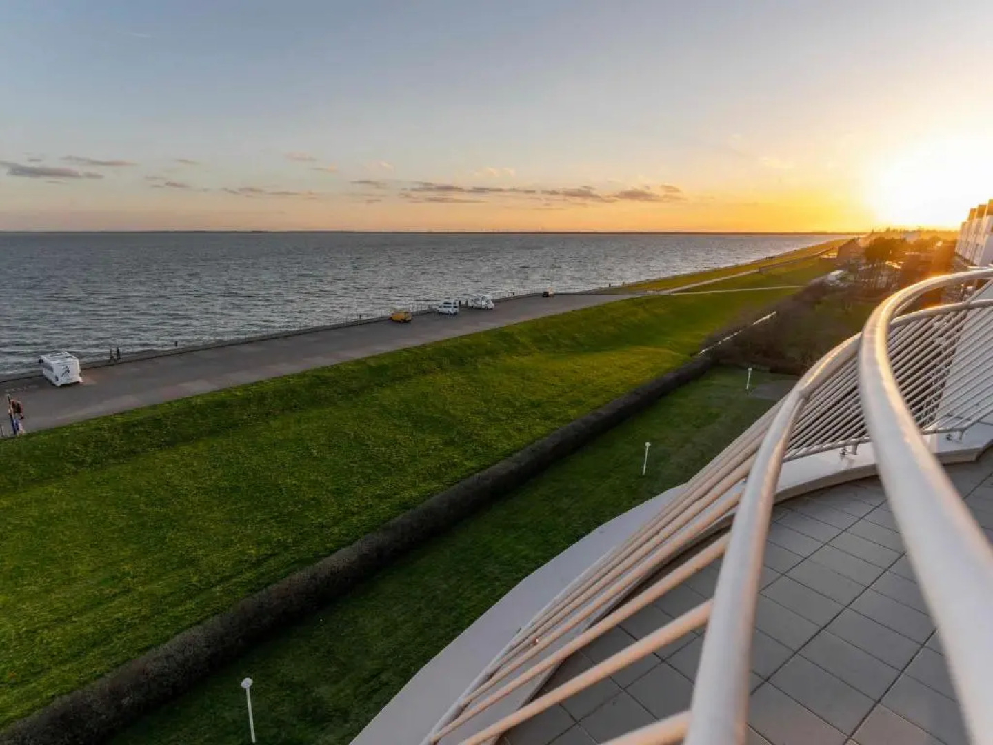 187 Ferienwohnung Vintage