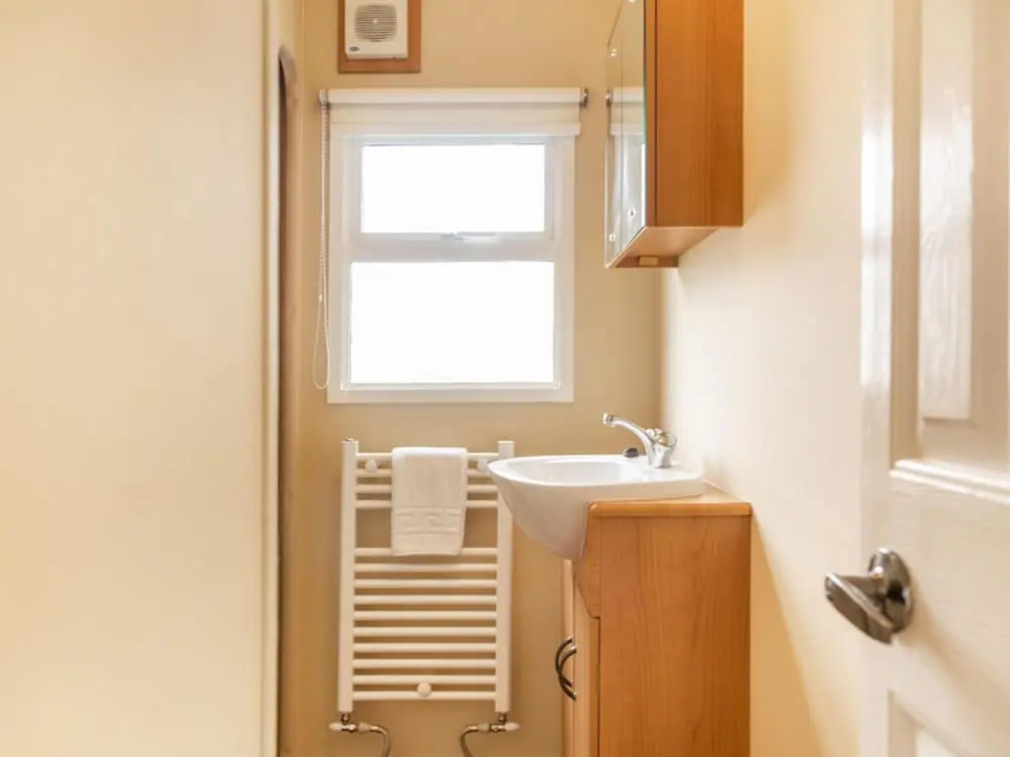 Alluring Home in Hastings Near Sea