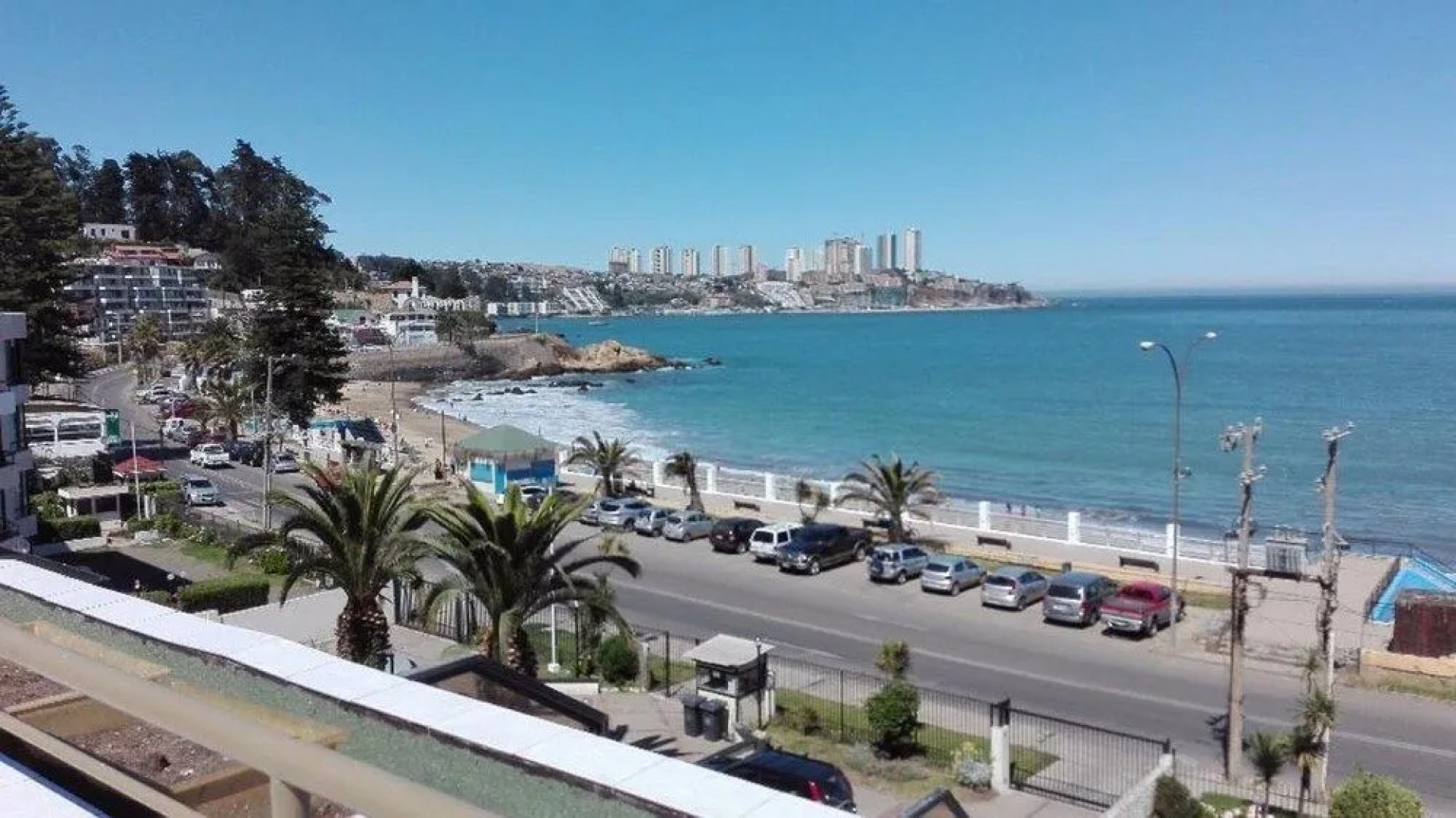 Departamento Mares de Concon