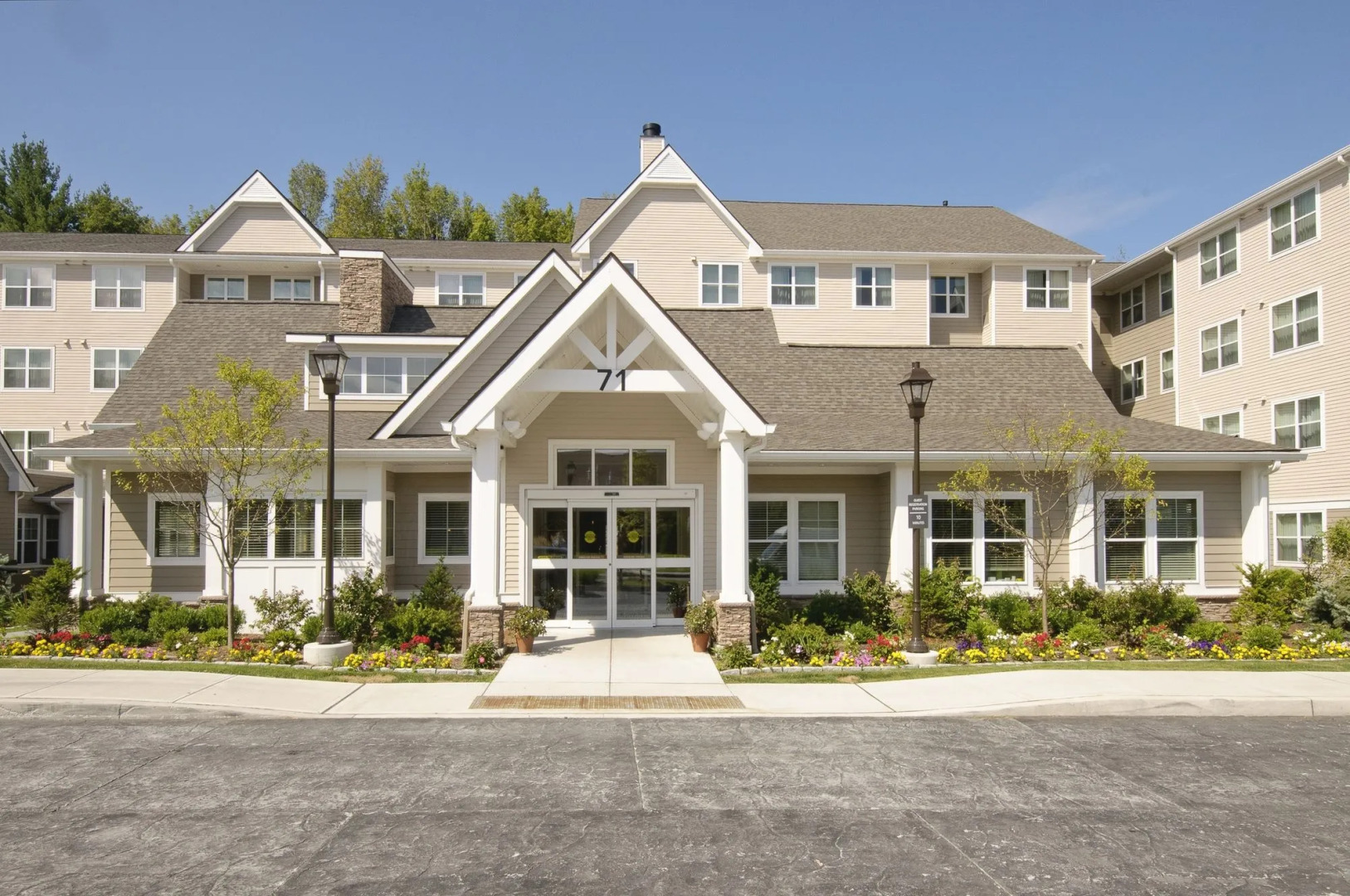 Residence Inn by Marriott Colchester