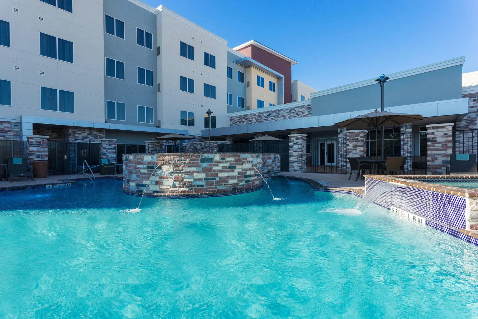 Residence Inn by Marriott Houston West/Beltway 8 at Clay Rd.
