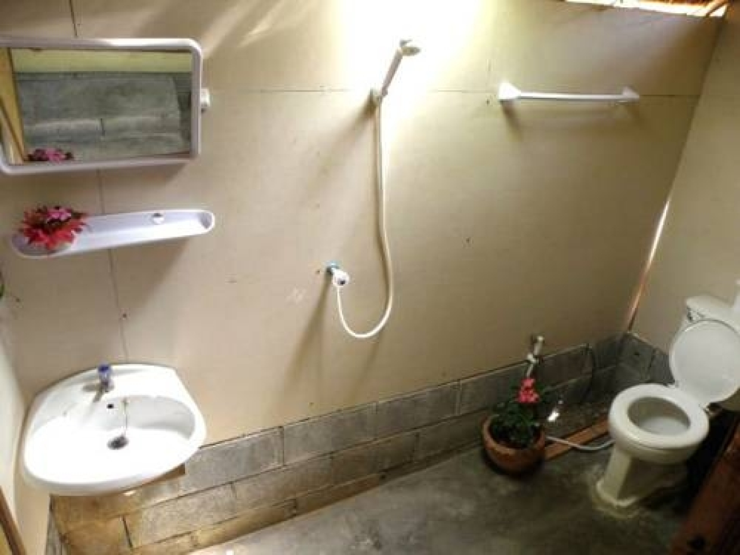 Flower Bungalow Phi Phi