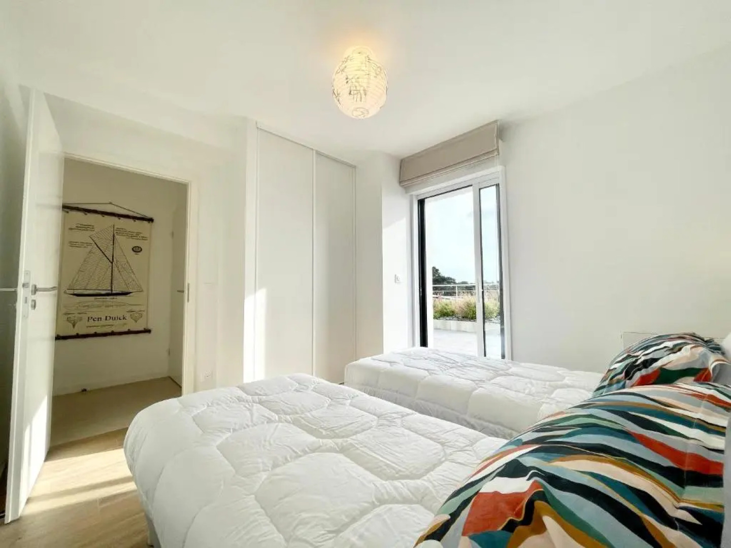 LUXURY! Haut Standing - Vue mer d'exception 320