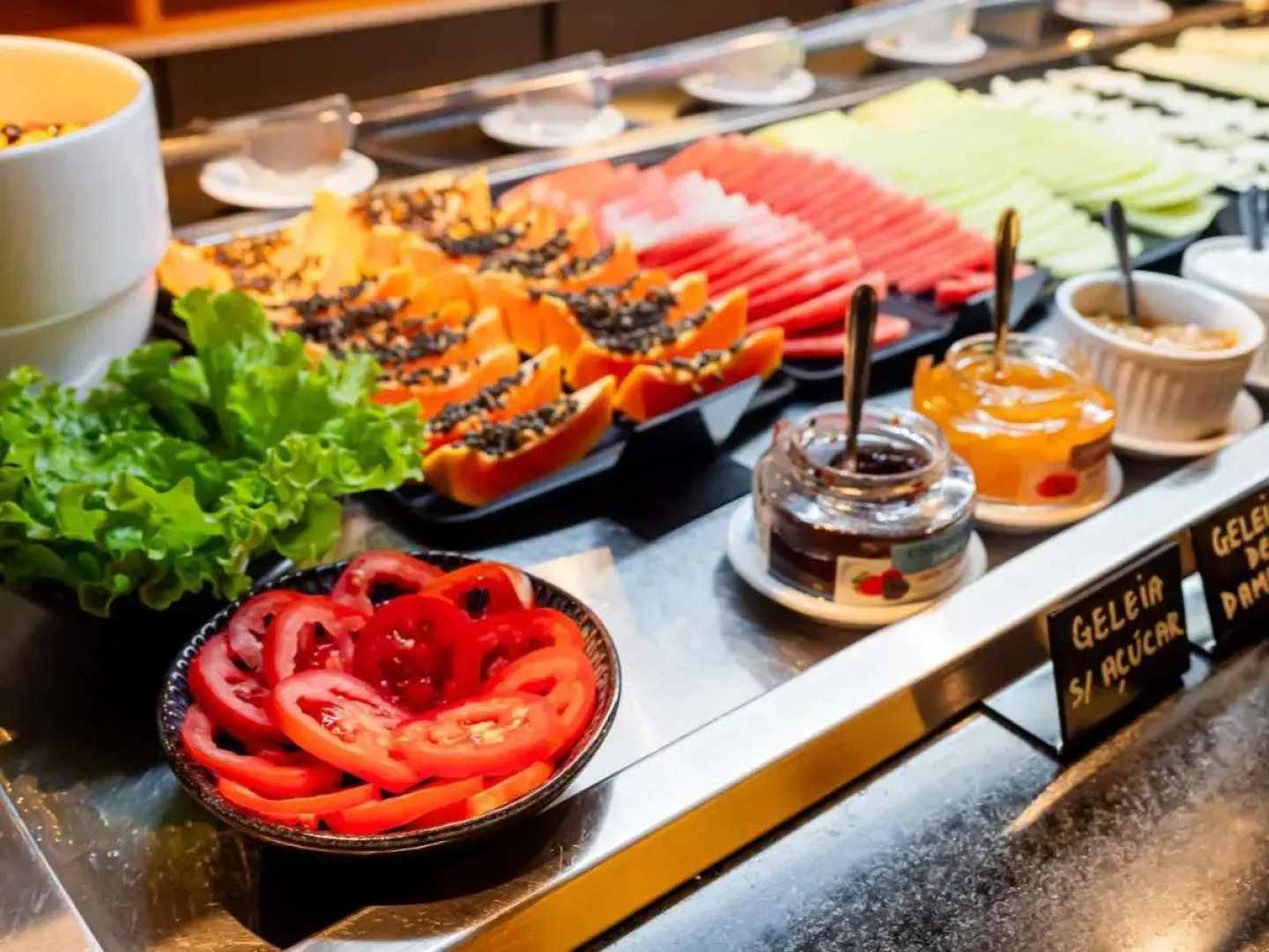 Tulip Inn Belem Hangar