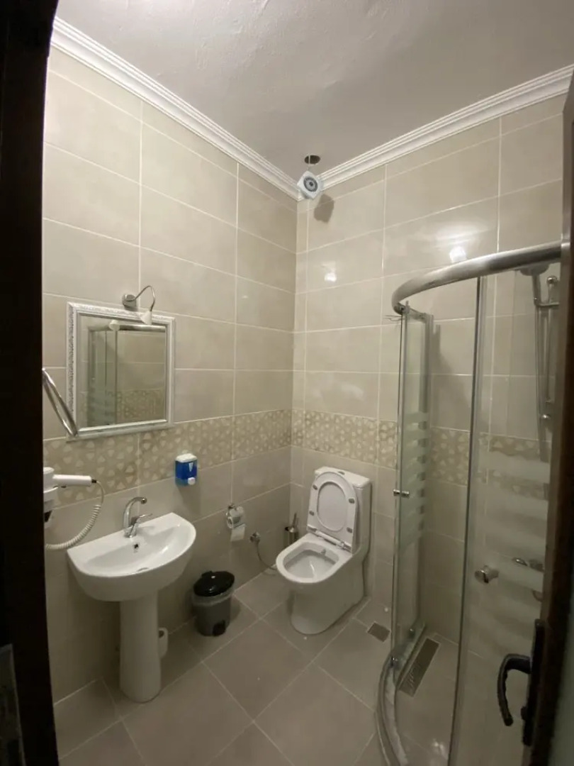 Selale Konak Cavus'un Yeri