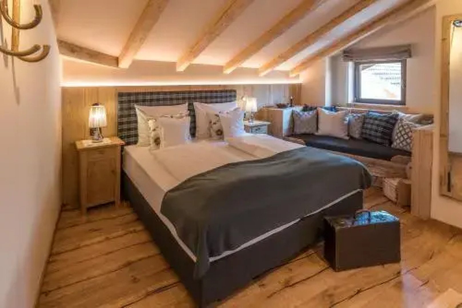 Hotel Gasthof Zum Mohren