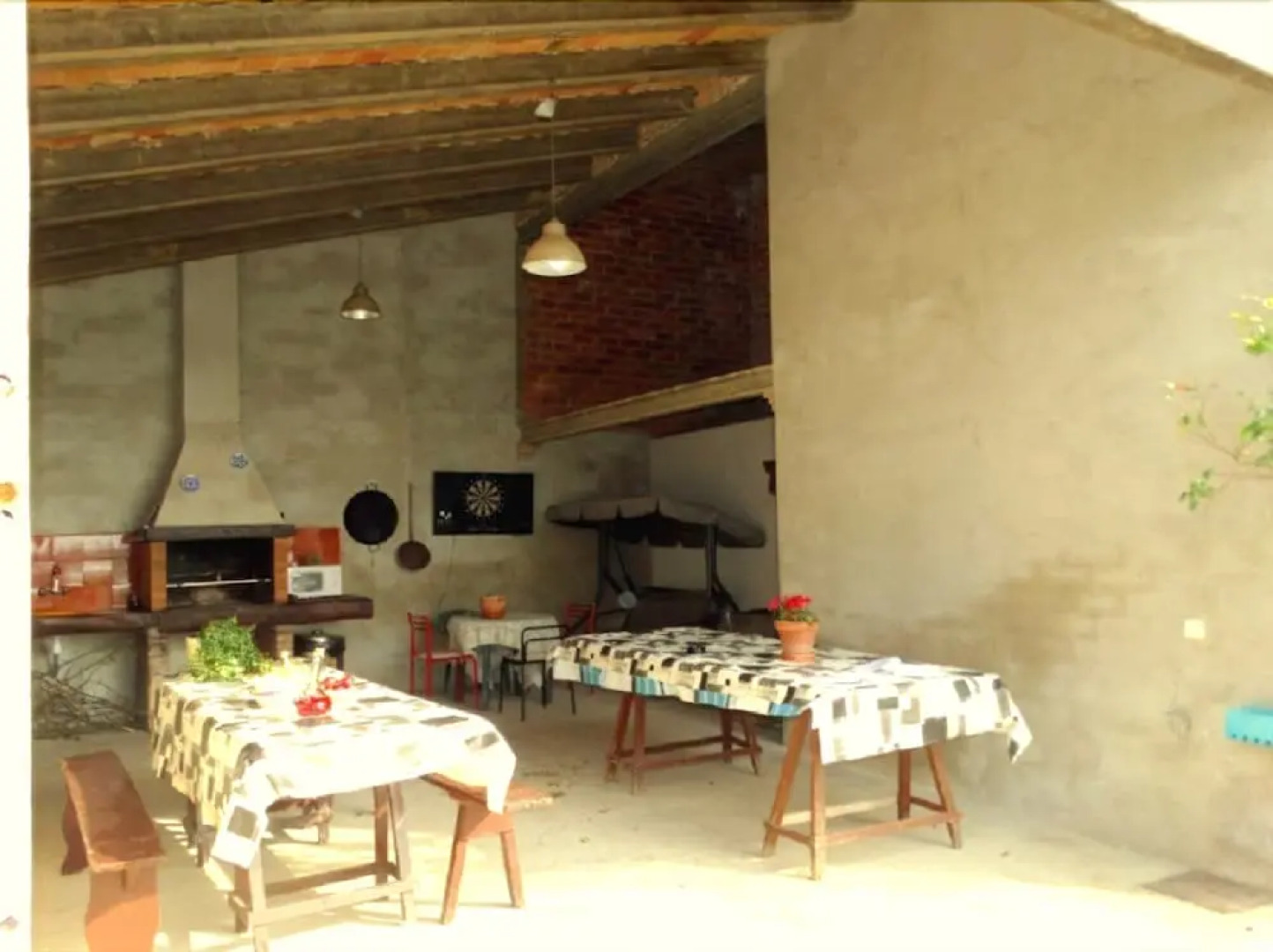 Casa Rural Can Jep Llarg