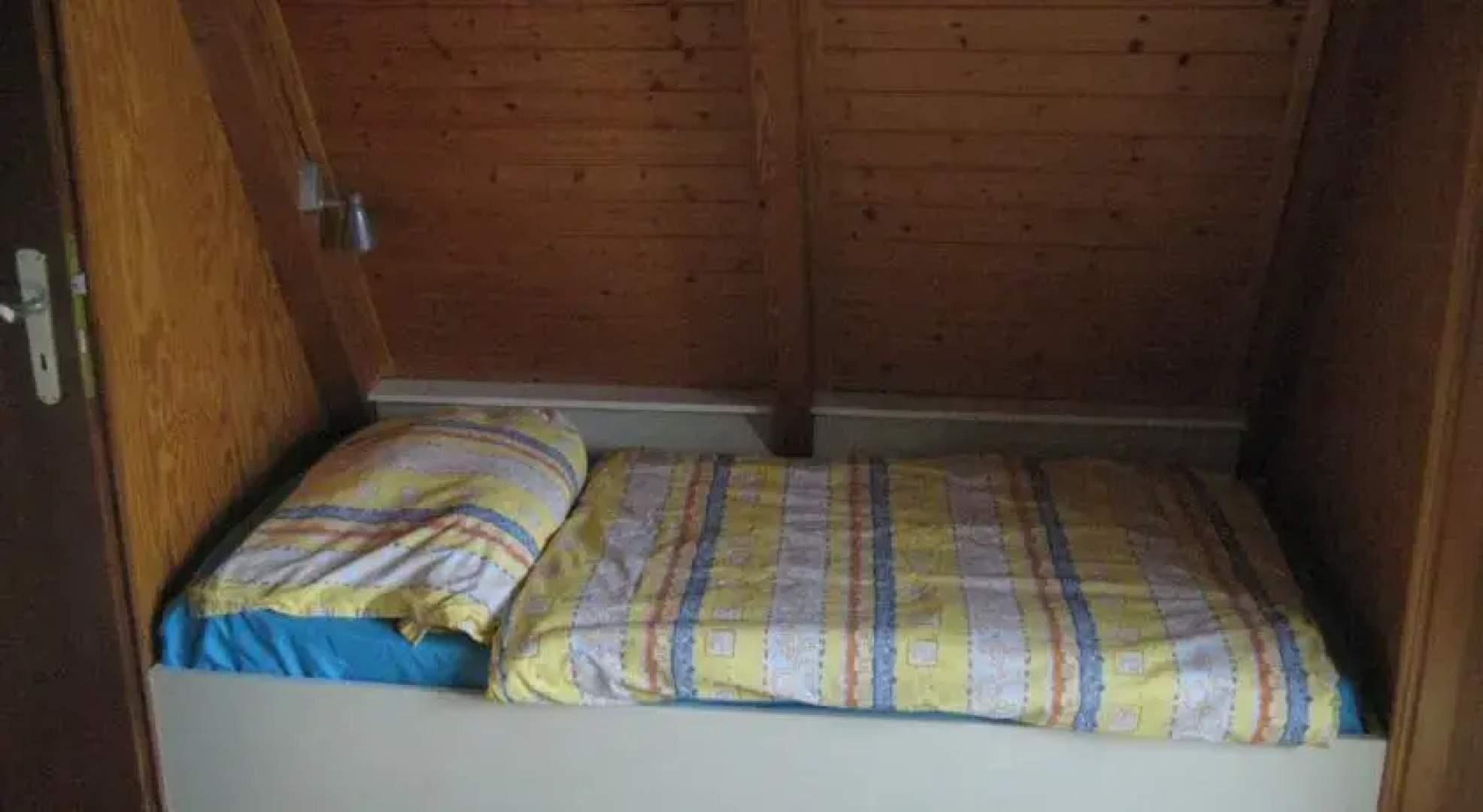 Ferienhaus Kappeln an der Schlei