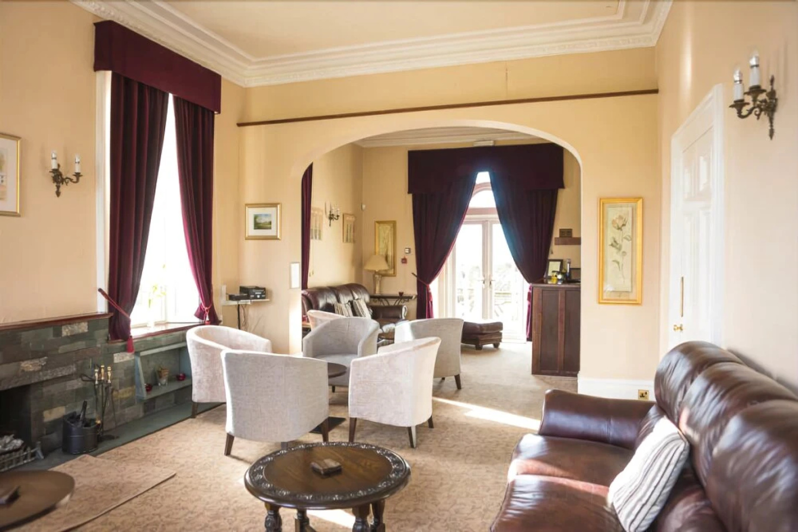 Westlakes Hotel and Restaurant