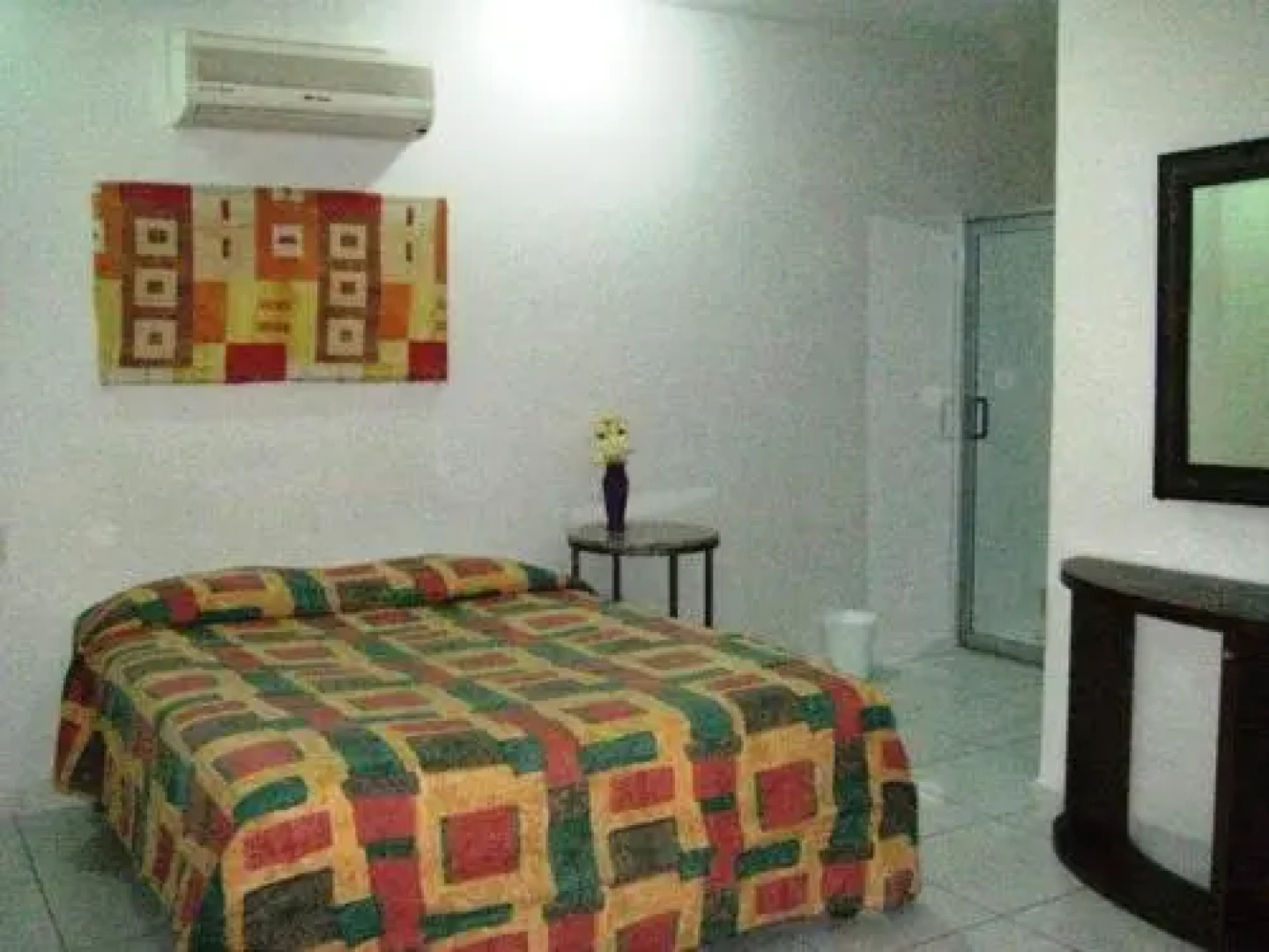 Hotel California Mar