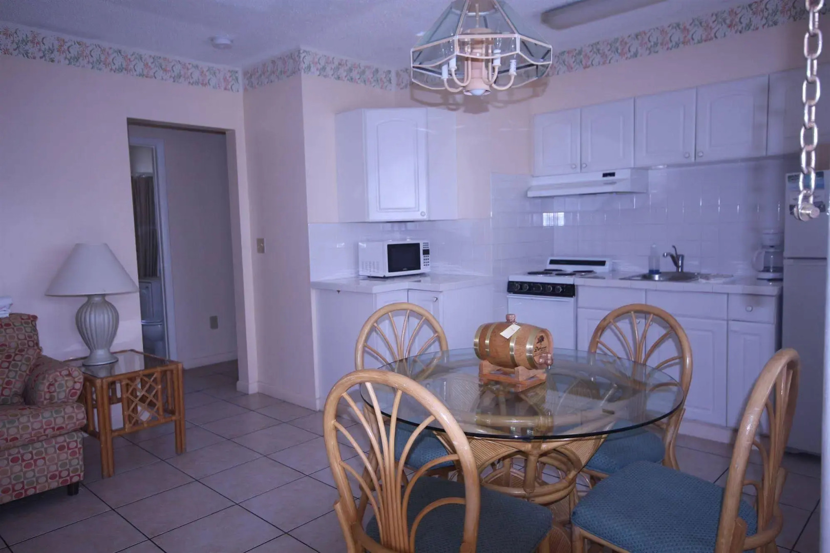 Belleair Beach Resort Motel