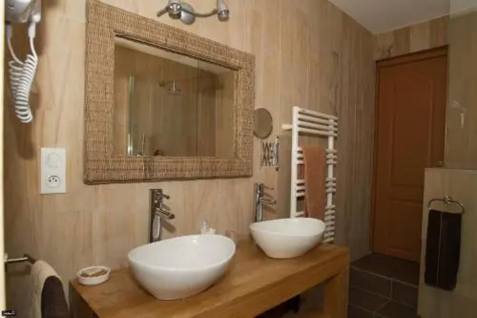 La Bastide de Venelles