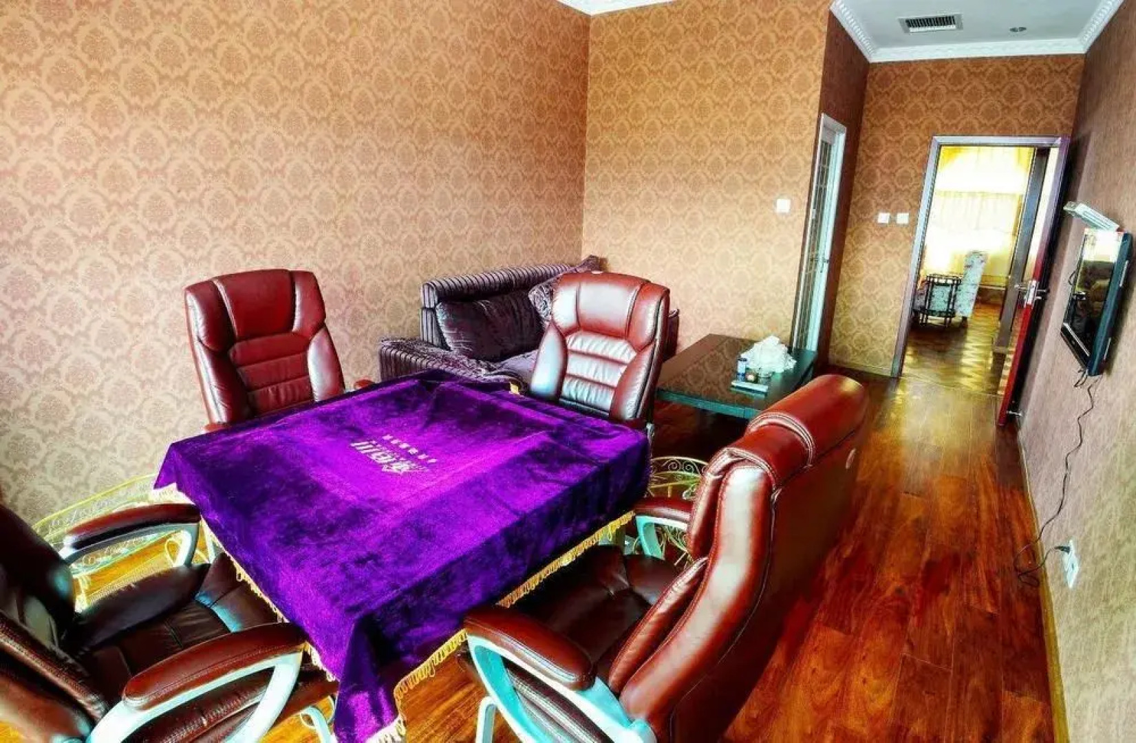 Century Sunshine Hotel