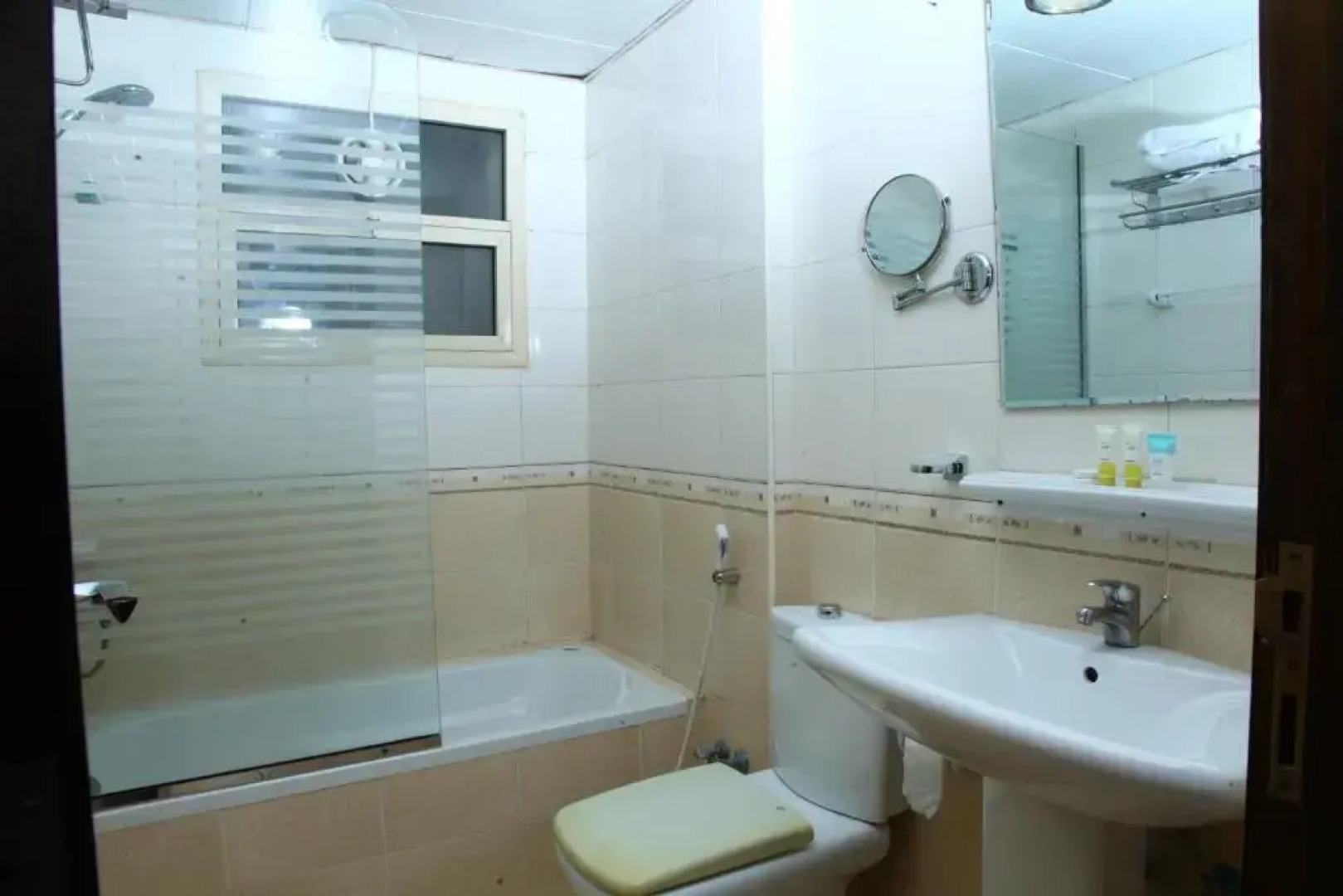 Dream Palace Hotel Ajman