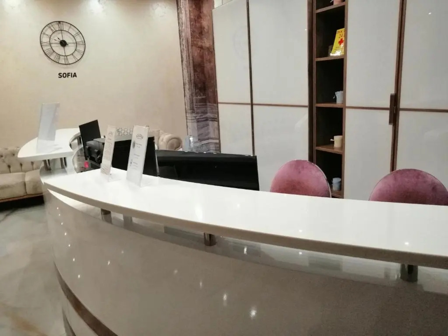 Allure Beach Resort Aparthotel