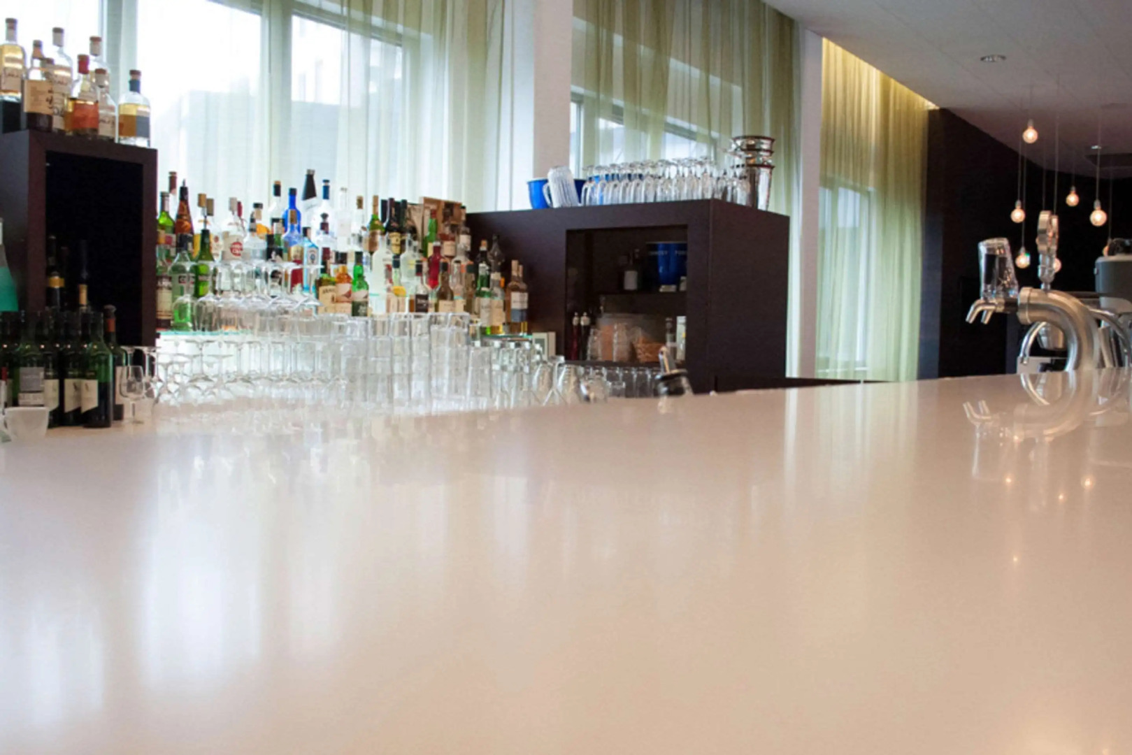 Quality Hotel Park Södertälje City