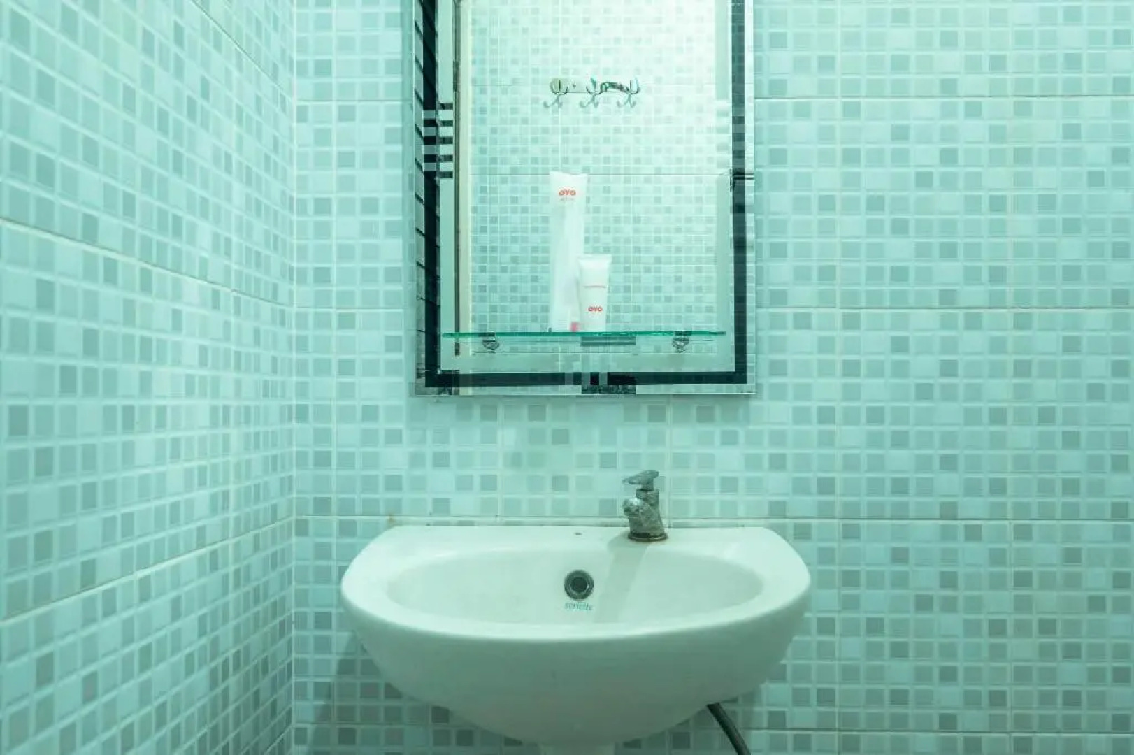 OYO 2100 At Taqwa Guest House Syariah