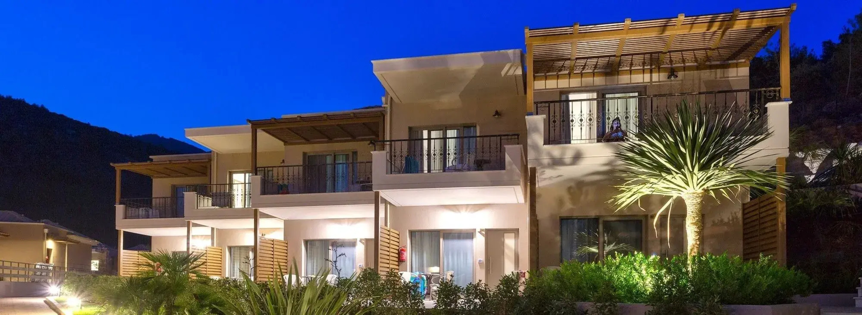 Thassos Grand Resort