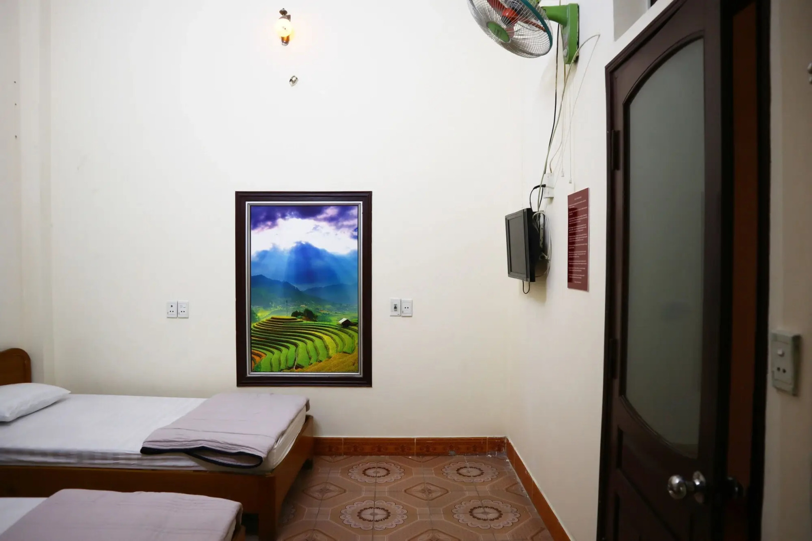 Ha Giang Chopai Hostel