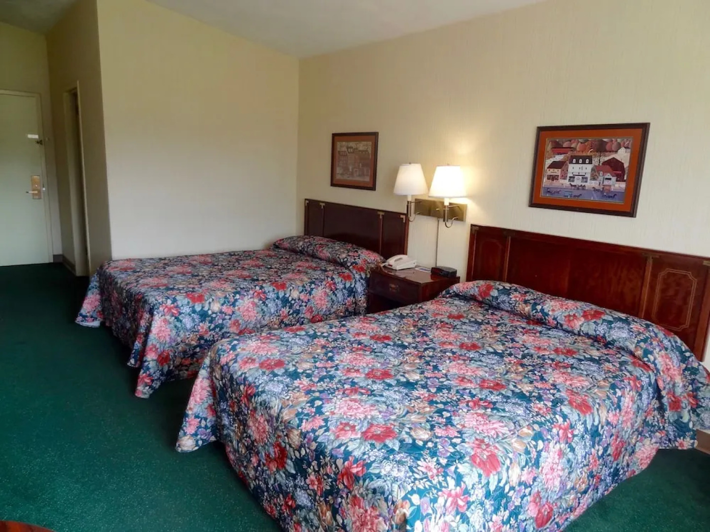 Colony House Motor Lodge