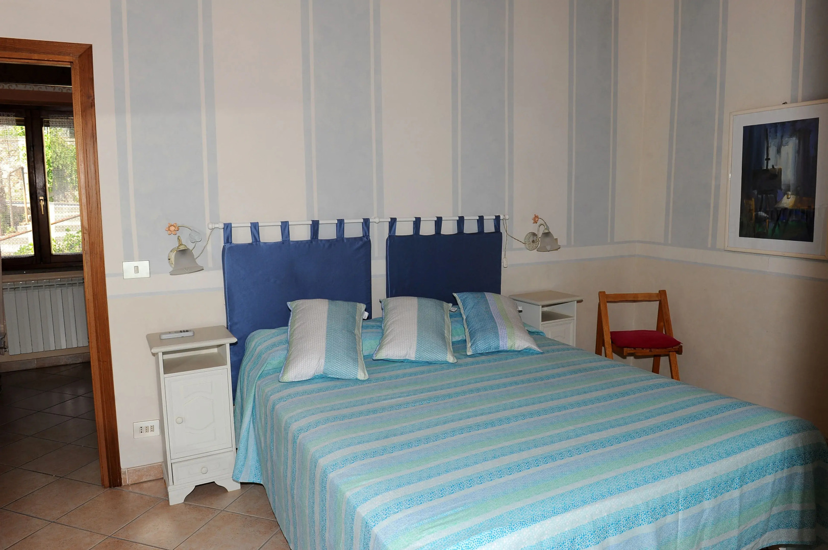 Bed & Breakfast La Casa Del Sole