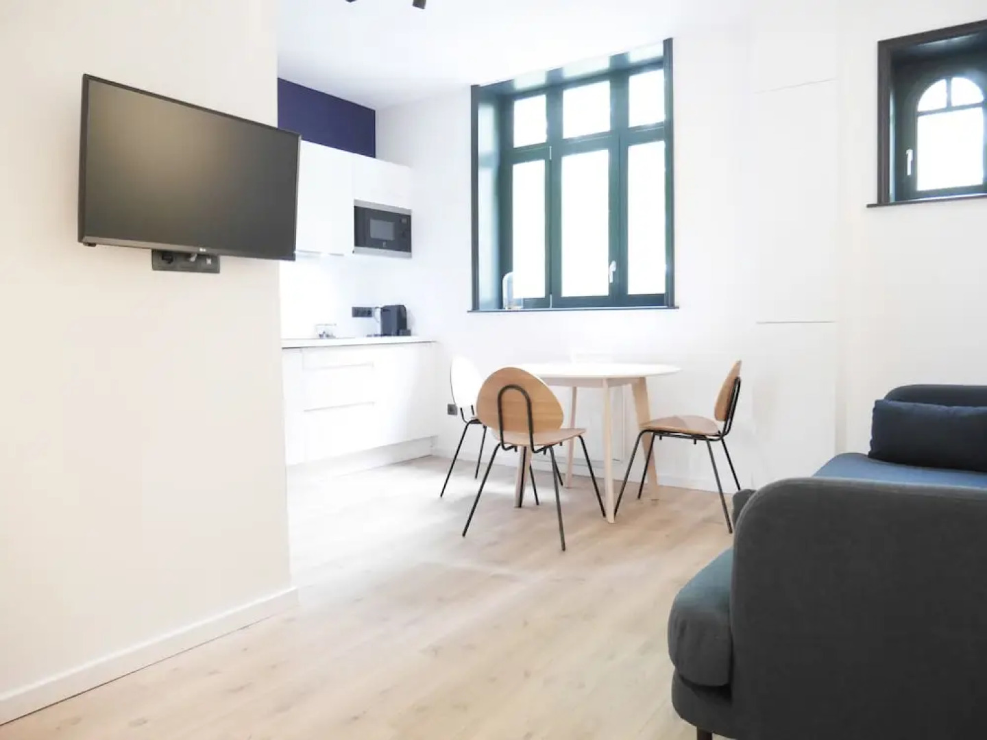 Le Chat Qui Dort - Bords de Deule