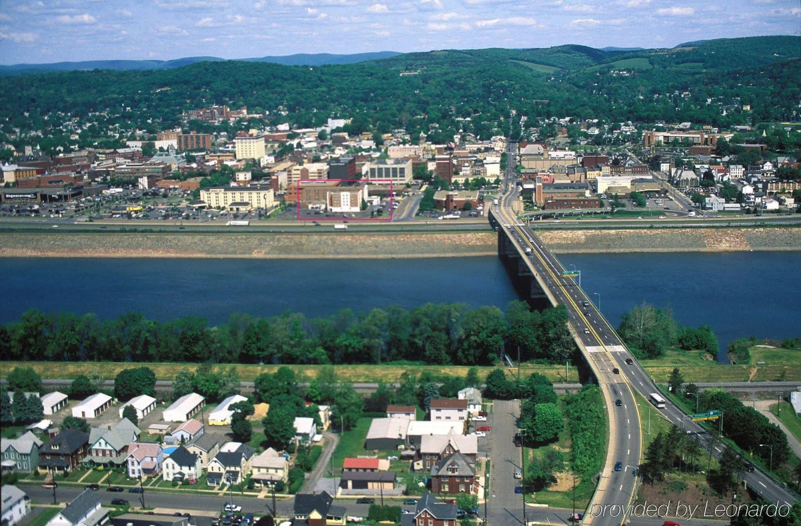 Holiday Inn Williamsport by IHG