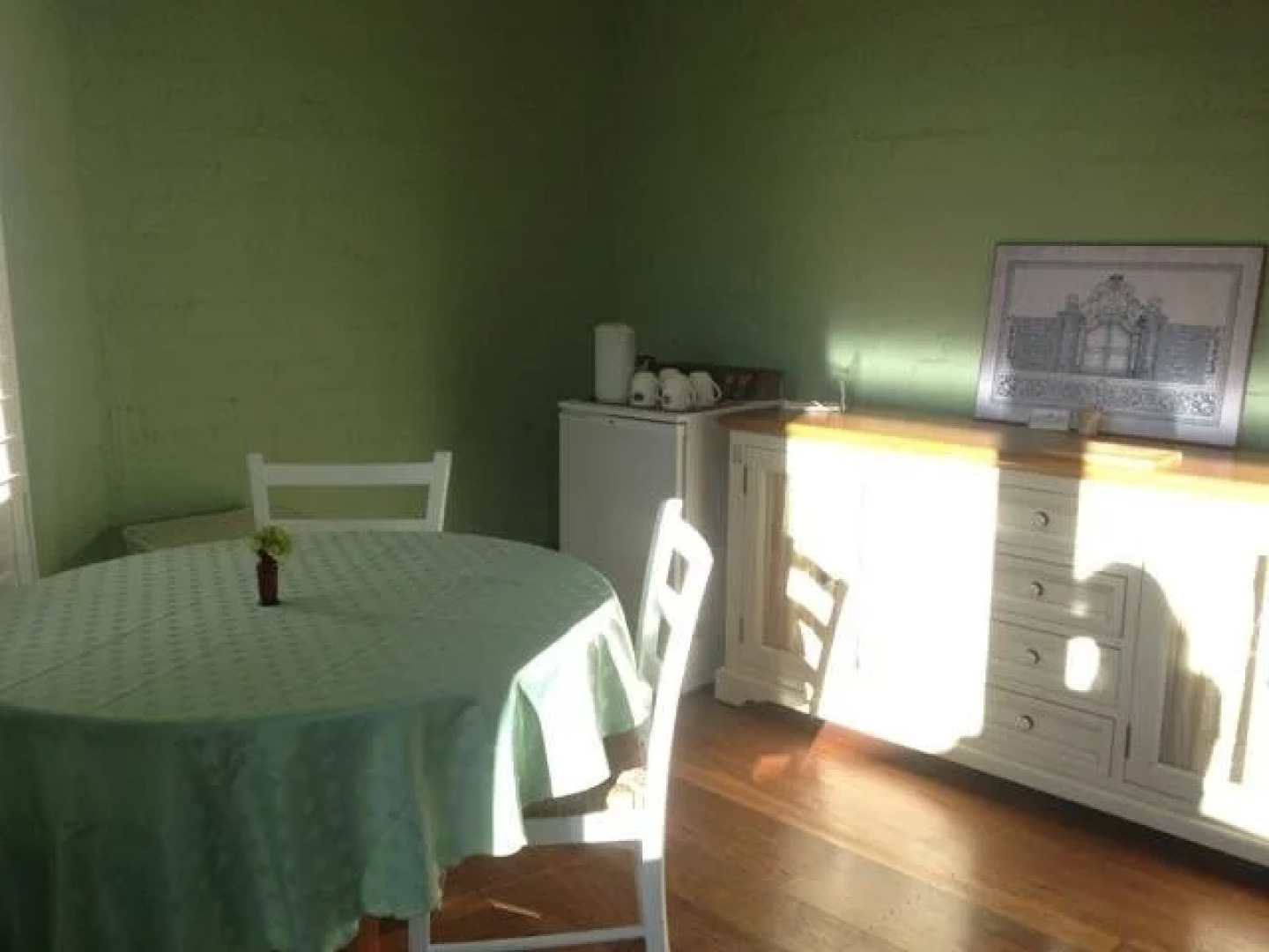 Greengate Bed and Breakfast