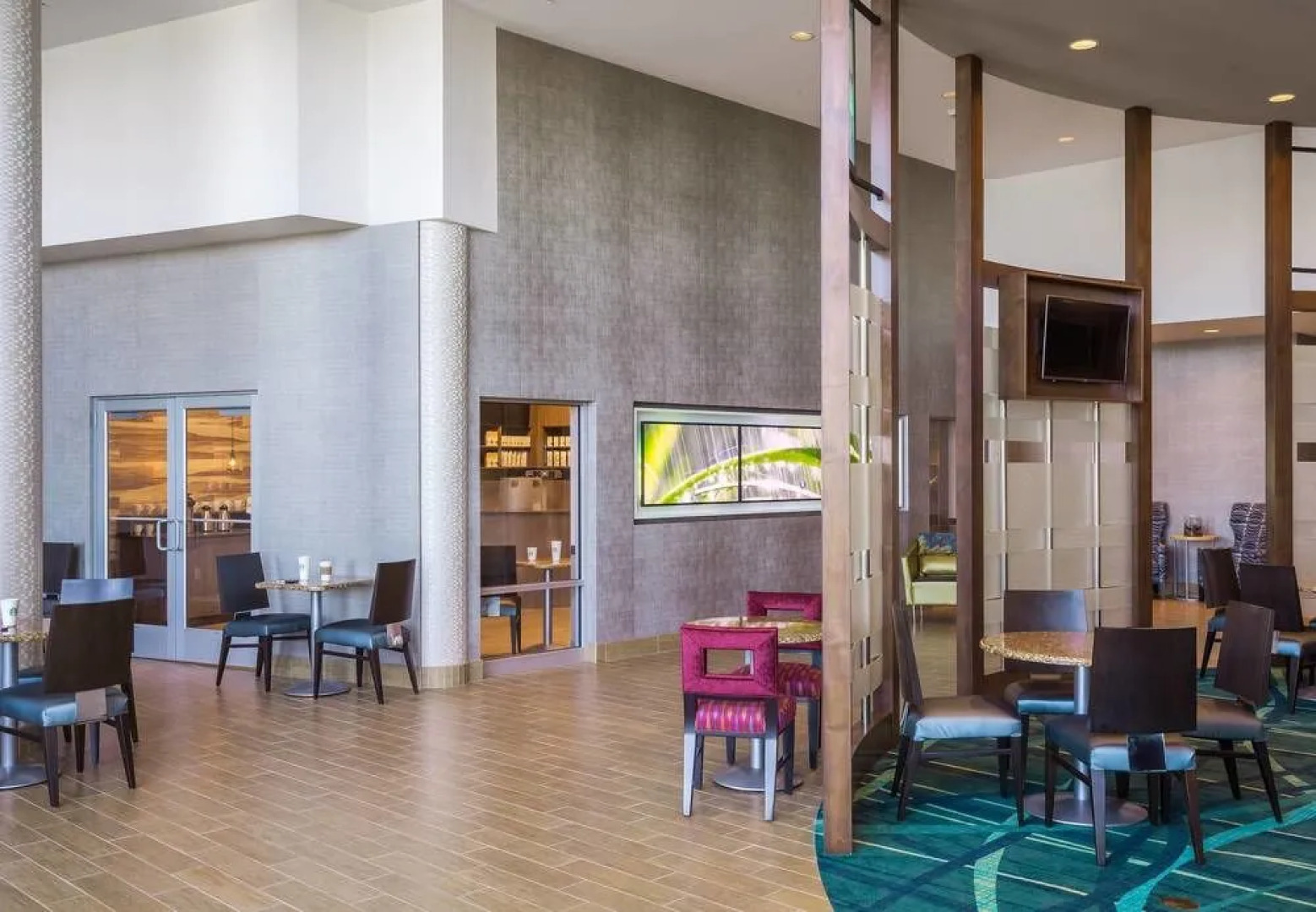 SpringHill Suites Kennewick Tri-Cities