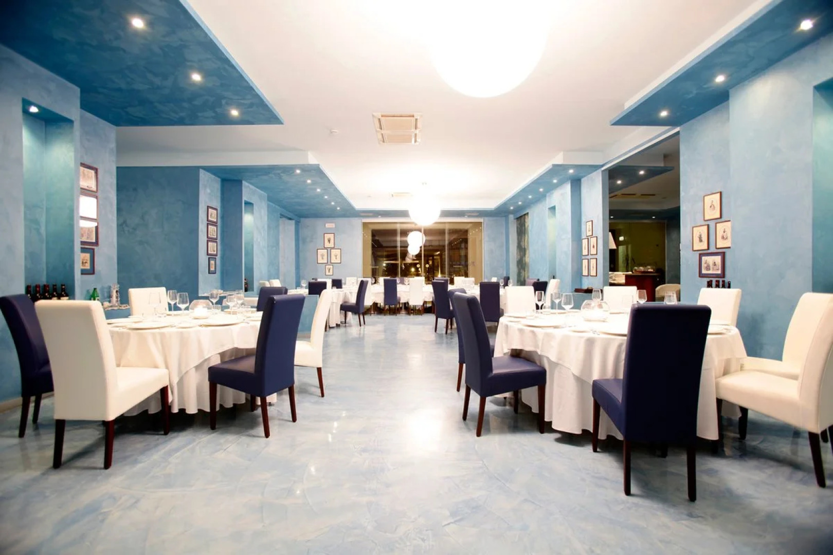 Capo Peloro Resort - Adults Only