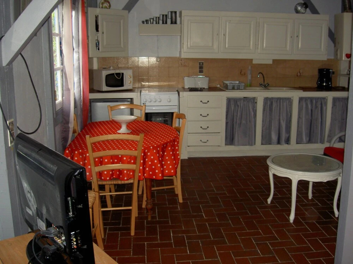 Le Moulin de Cocussotte