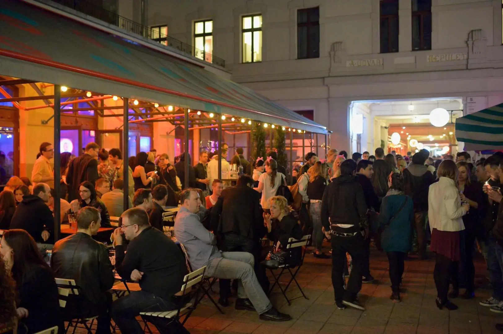 Green Pearl Apartment