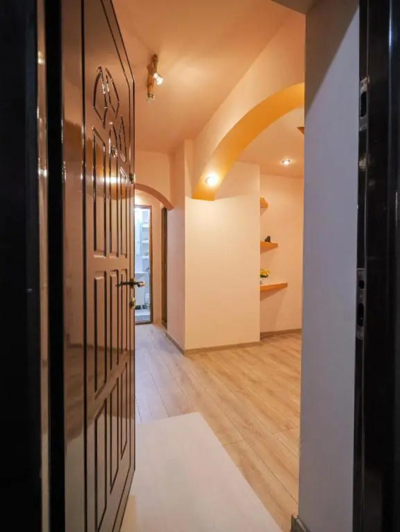 Apartament Centrul Vechi