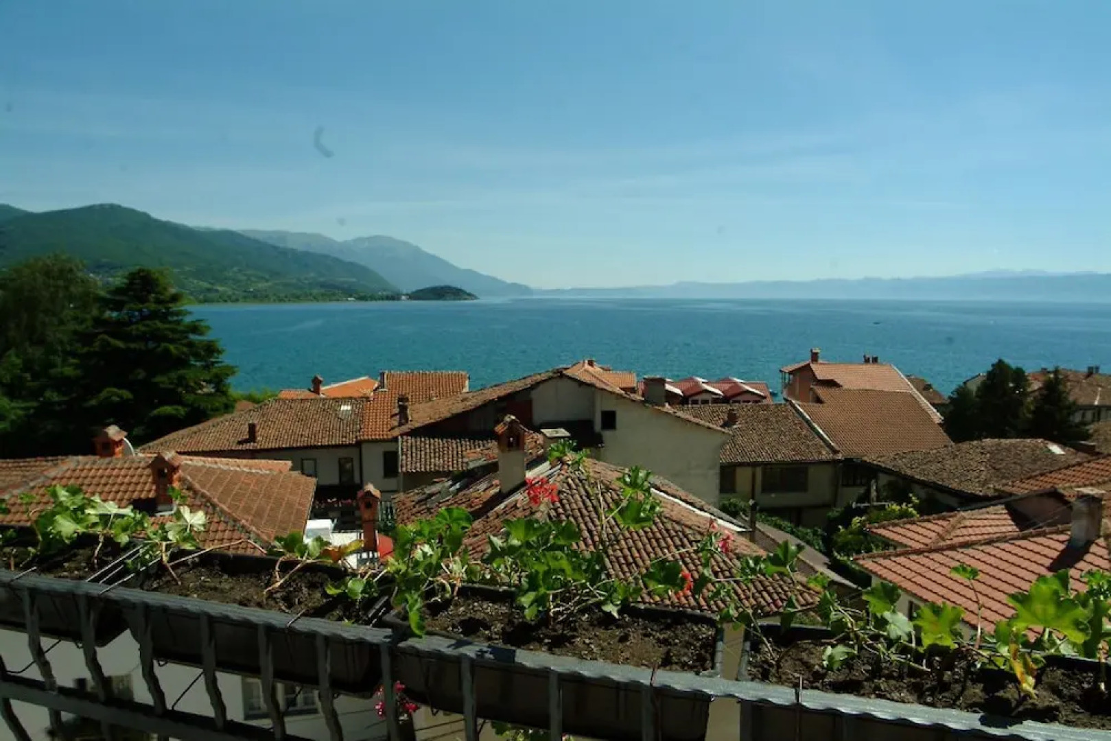 Villa & Winery Mal Sveti Kliment