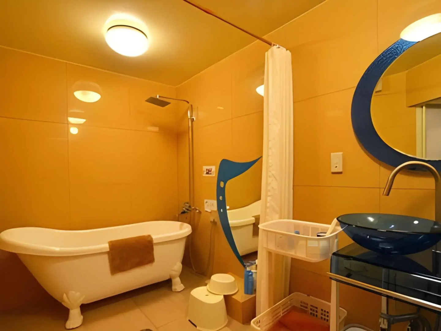 Condominium Ceaser Nakijin