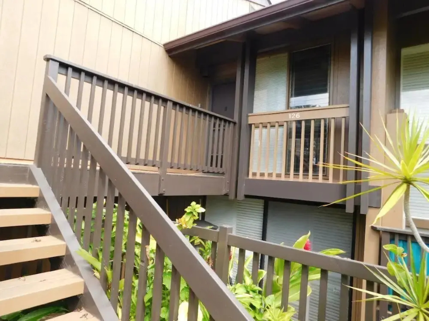 126 West Kuilima Dr - Studio Condo