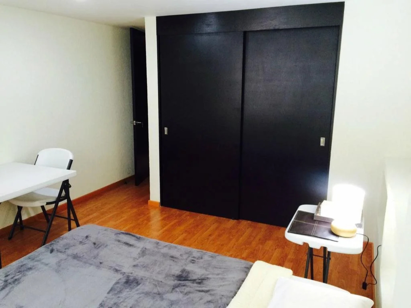 Shakespeare Apartment