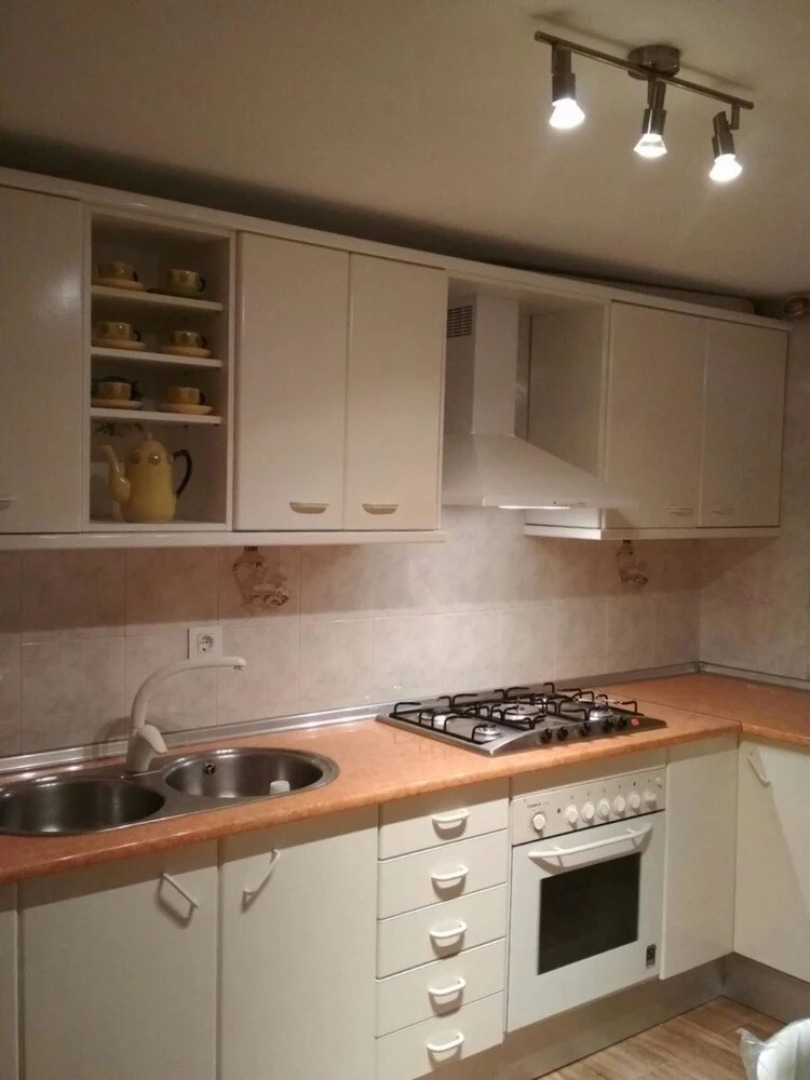 Apartment With 5 Bedrooms in Almería, With Wonderful City View, Enclos