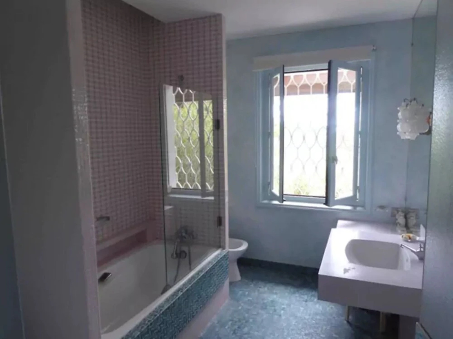 Villa de charme classée