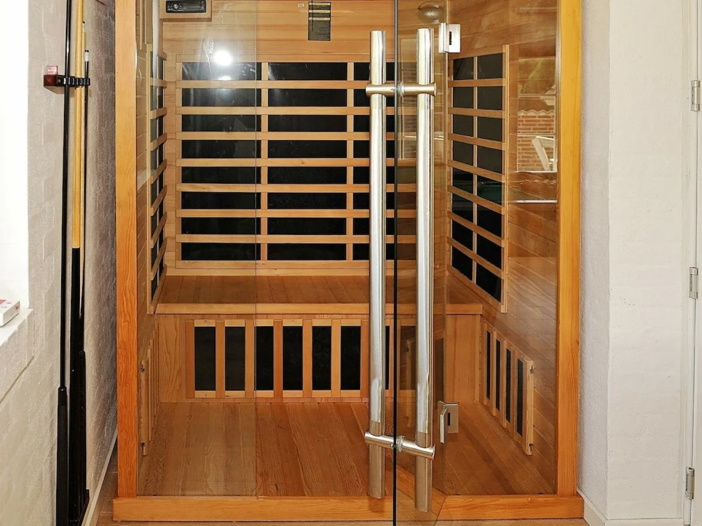 Modern Holiday Home in Jutland With Whirlpool