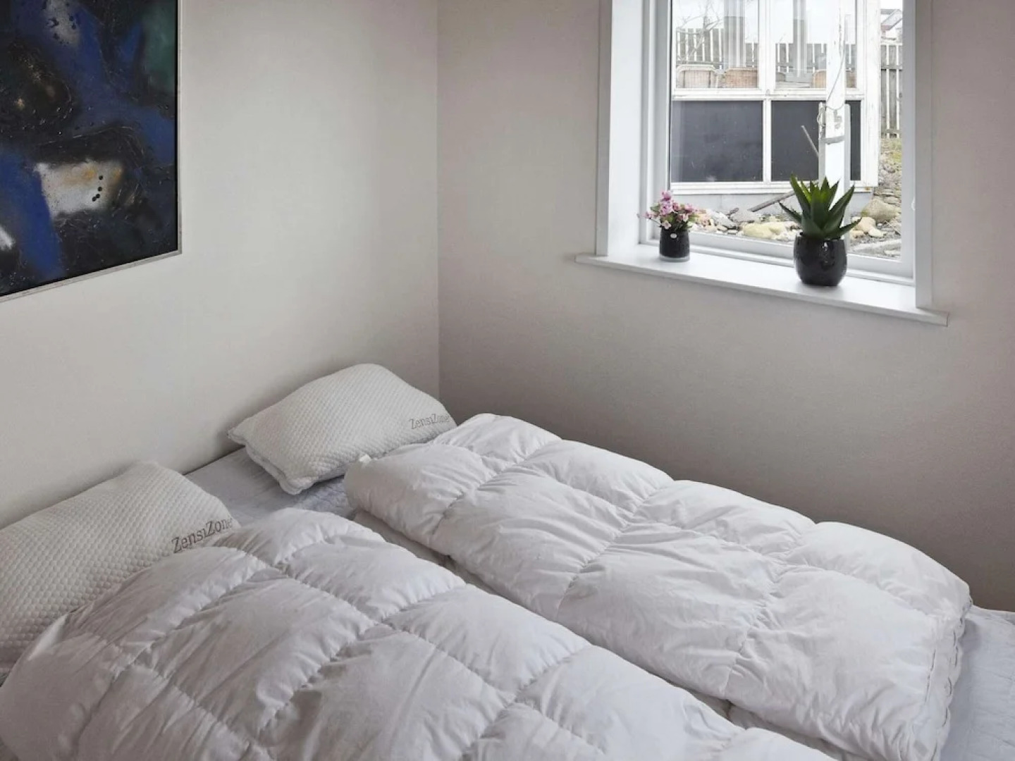 16 Person Holiday Home in Vestervig