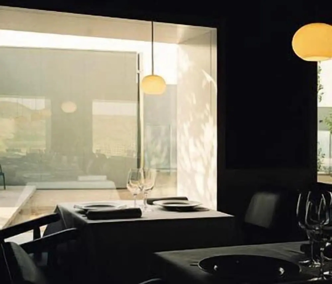 Hotel Aire de Bardenas