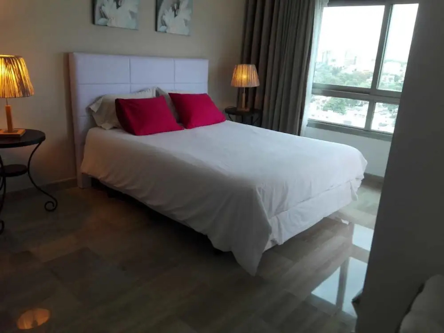 Malecon Center @ Santo Domingo