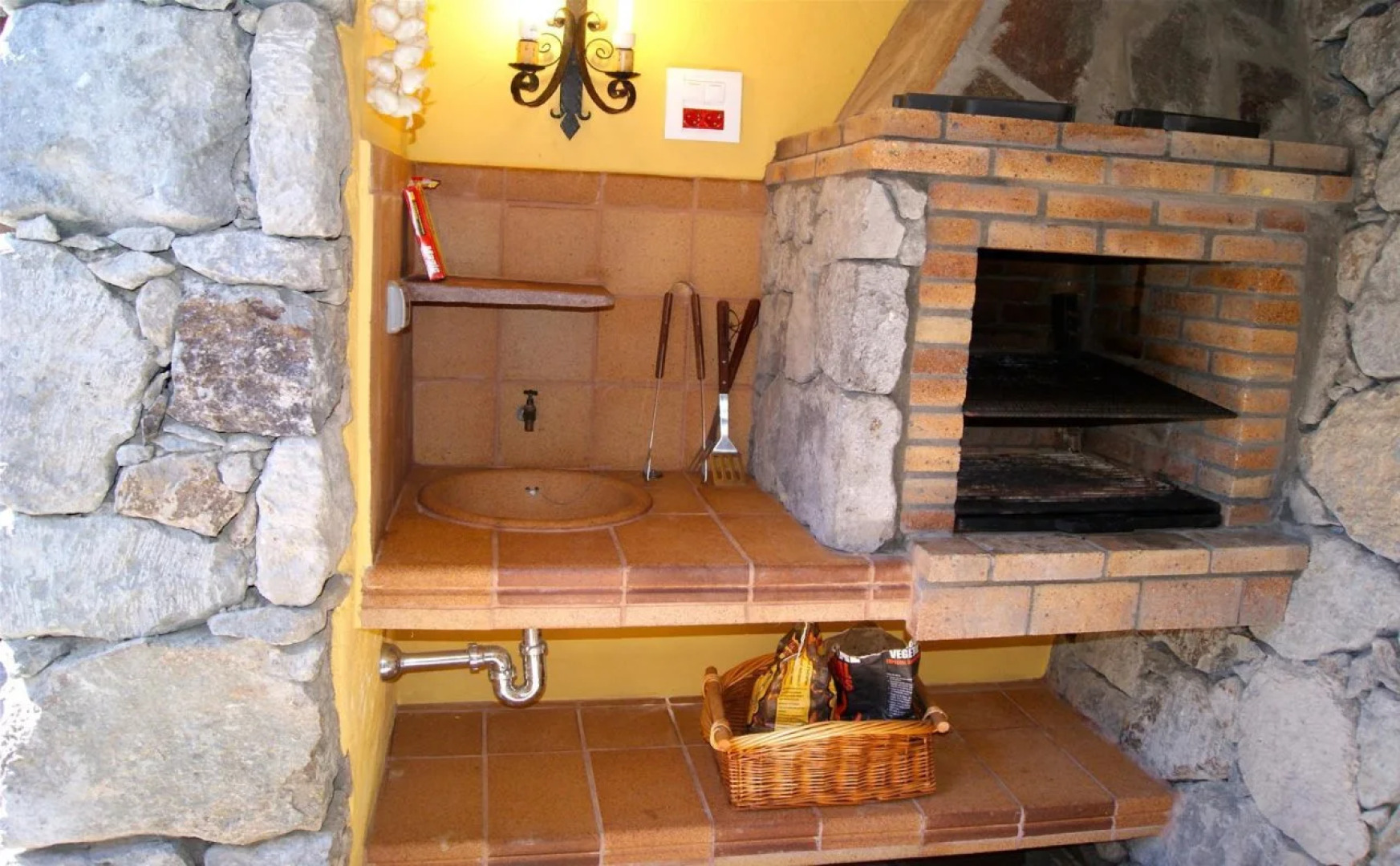 Casa Rural El Pajar Miguel Velazquez