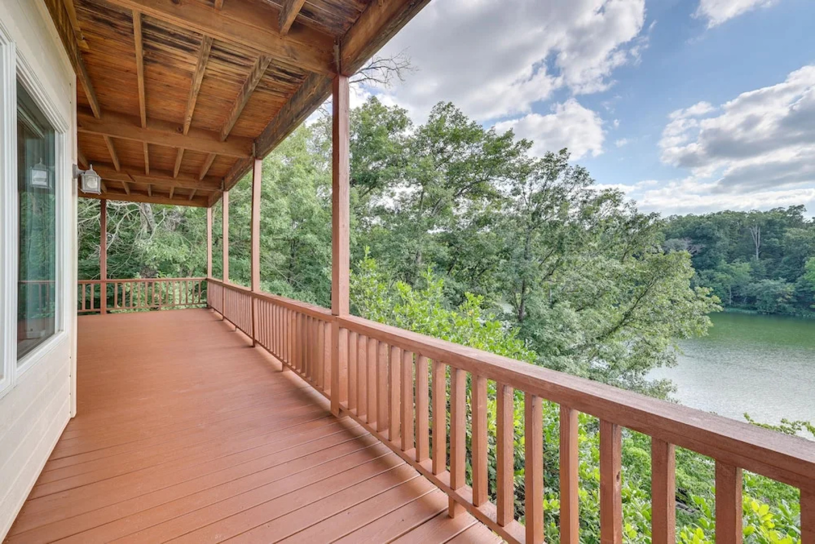 Lakefront Bella Vista Home w/ Game Room & Dock!